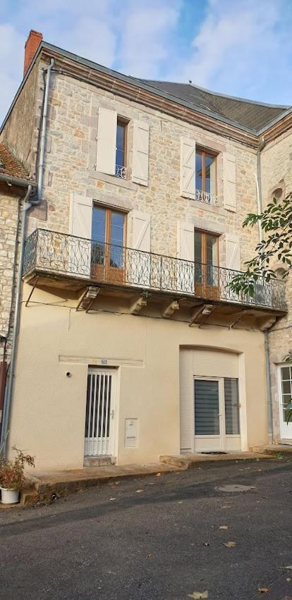 Apartamento Le Cadurci Vayrac Exterior foto