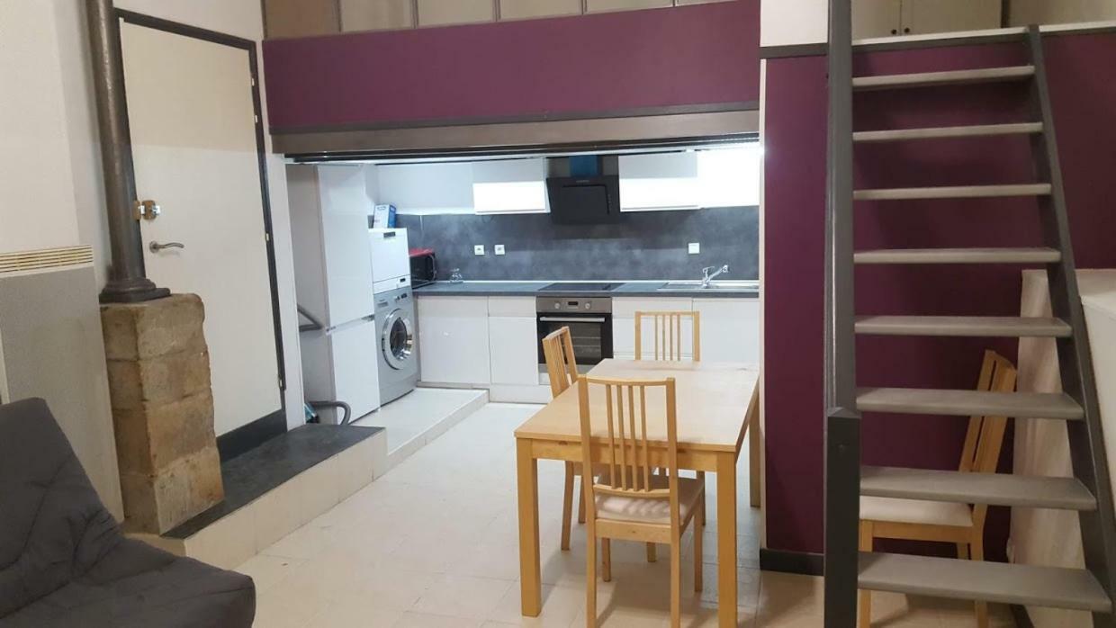 Apartamento Le Cadurci Vayrac Exterior foto