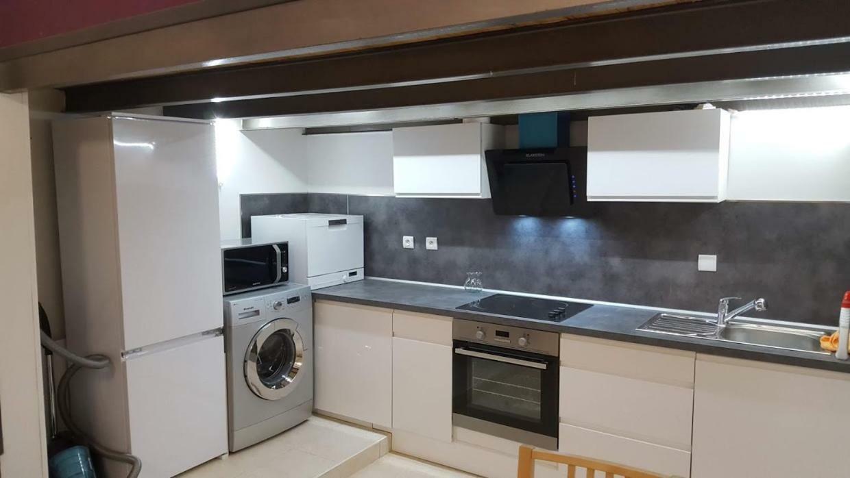 Apartamento Le Cadurci Vayrac Exterior foto
