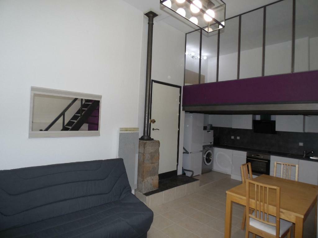 Apartamento Le Cadurci Vayrac Exterior foto